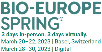 BIO-Europe Spring 2023